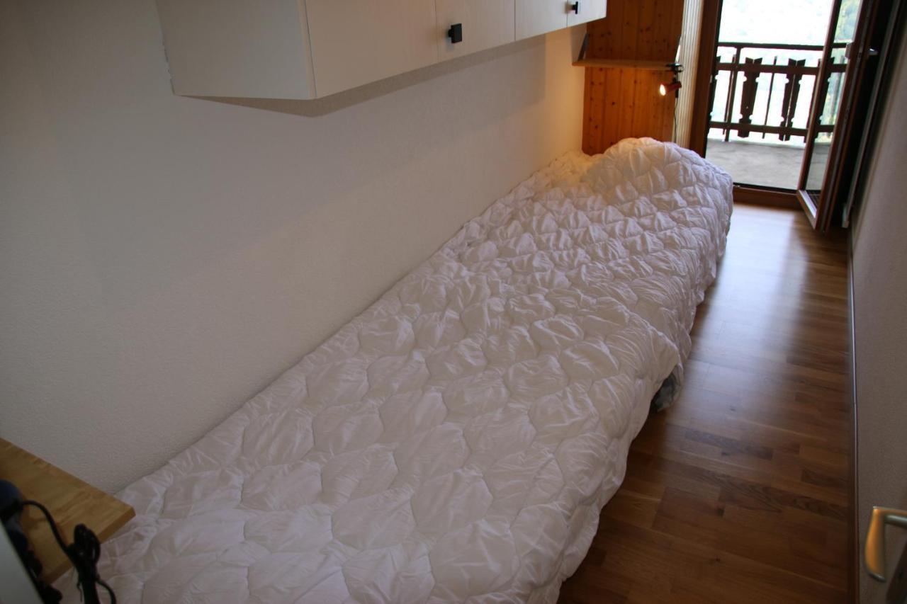 Greppons Cosy & Mountain Apartments By Alpvision Residences Veysonnaz Dış mekan fotoğraf
