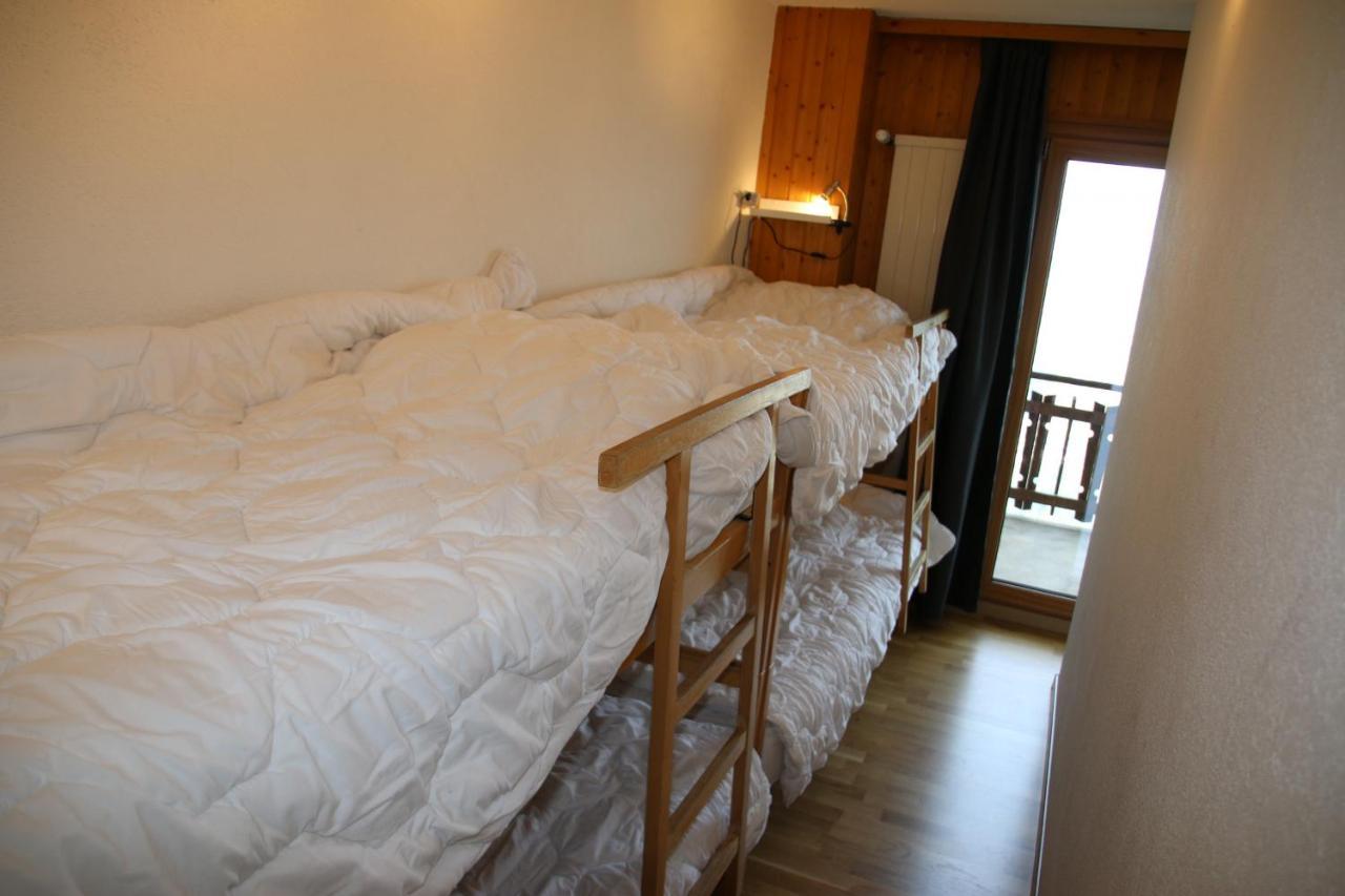 Greppons Cosy & Mountain Apartments By Alpvision Residences Veysonnaz Dış mekan fotoğraf