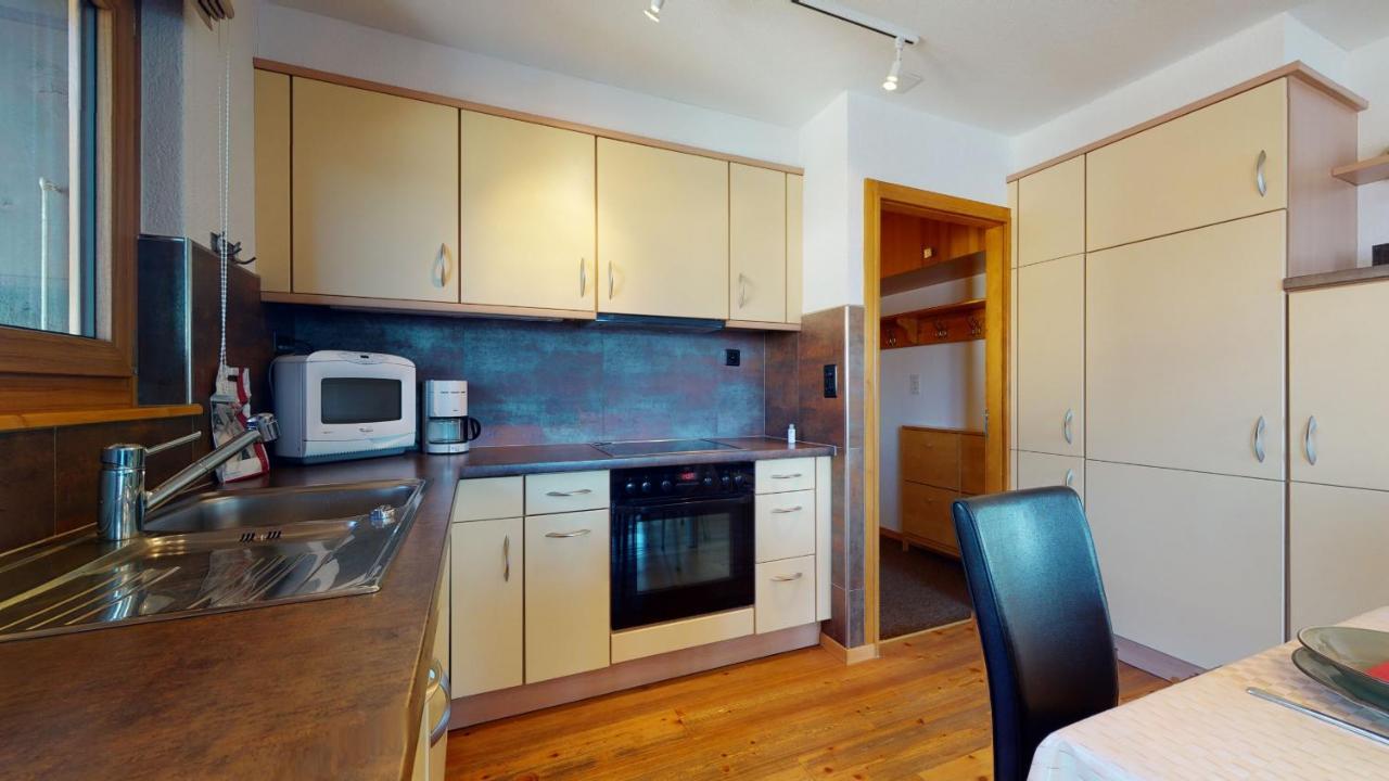 Greppons Cosy & Mountain Apartments By Alpvision Residences Veysonnaz Dış mekan fotoğraf