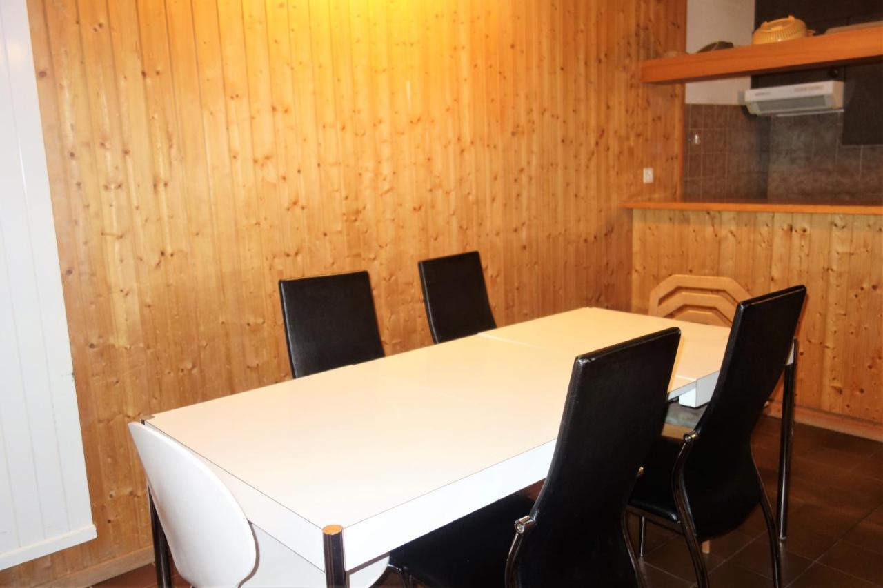 Greppons Cosy & Mountain Apartments By Alpvision Residences Veysonnaz Dış mekan fotoğraf
