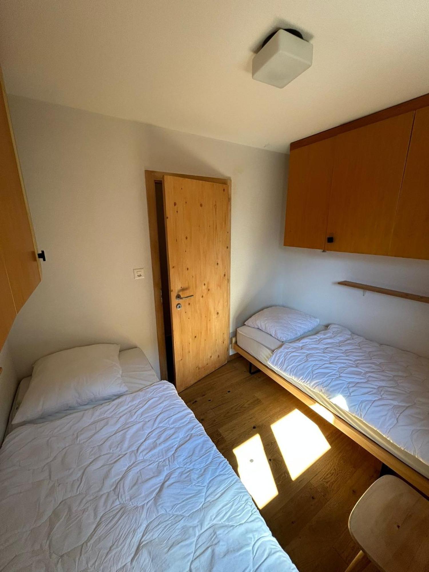Greppons Cosy & Mountain Apartments By Alpvision Residences Veysonnaz Dış mekan fotoğraf
