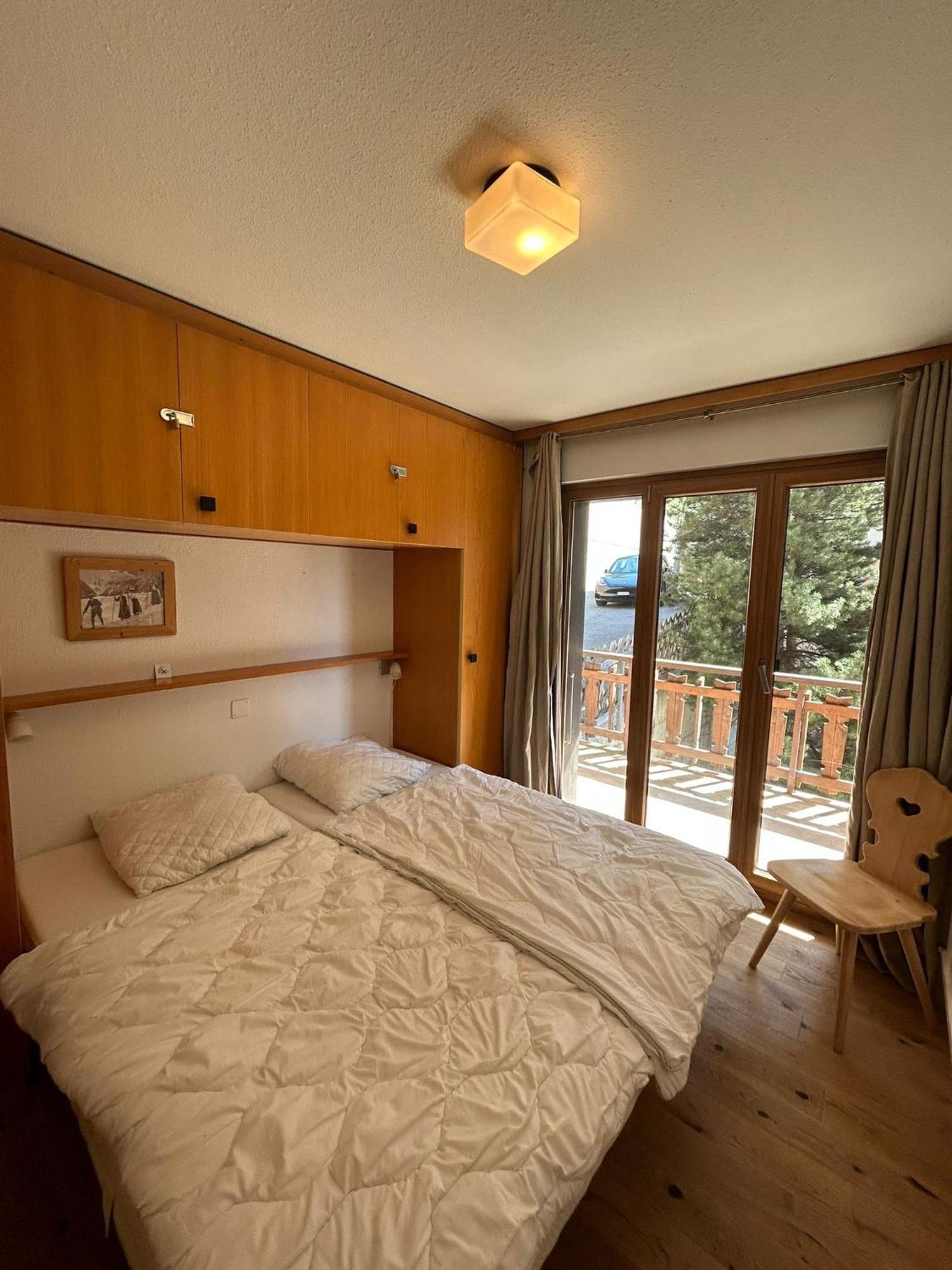 Greppons Cosy & Mountain Apartments By Alpvision Residences Veysonnaz Dış mekan fotoğraf