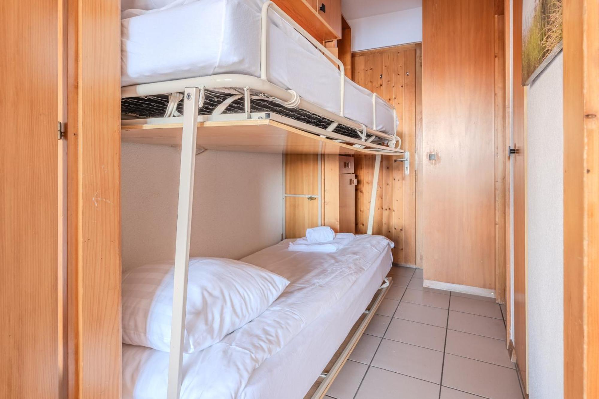 Greppons Cosy & Mountain Apartments By Alpvision Residences Veysonnaz Dış mekan fotoğraf