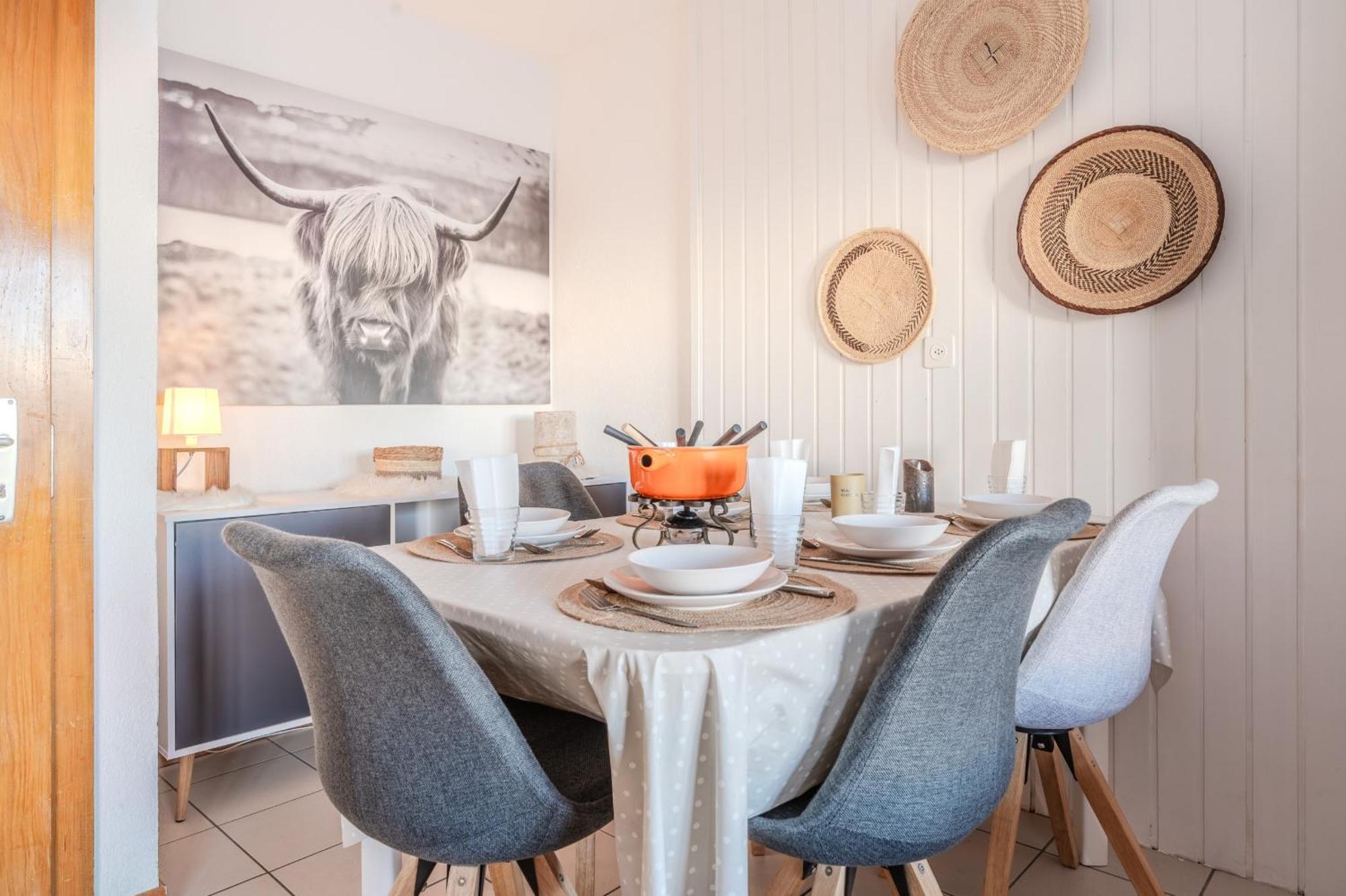 Greppons Cosy & Mountain Apartments By Alpvision Residences Veysonnaz Dış mekan fotoğraf